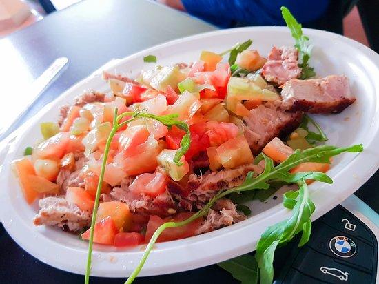 Pescheria Sapori Di Mare